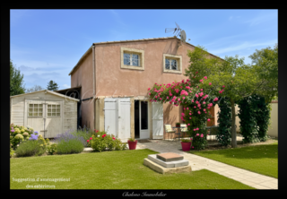  Maison � vendre 7 pi�ces 180 m�