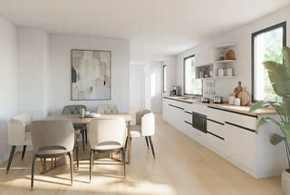  Maison � vendre 5 pi�ces 120 m�