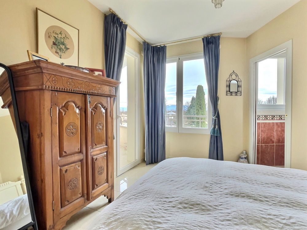 � vendre  Appartement Divonne-les-Bains (01220)