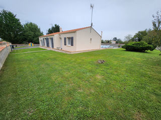  Maison � vendre 5 pi�ces 115 m�