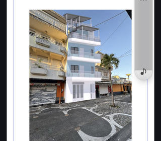  Appartement � vendre 1 pi�ce 74 m�