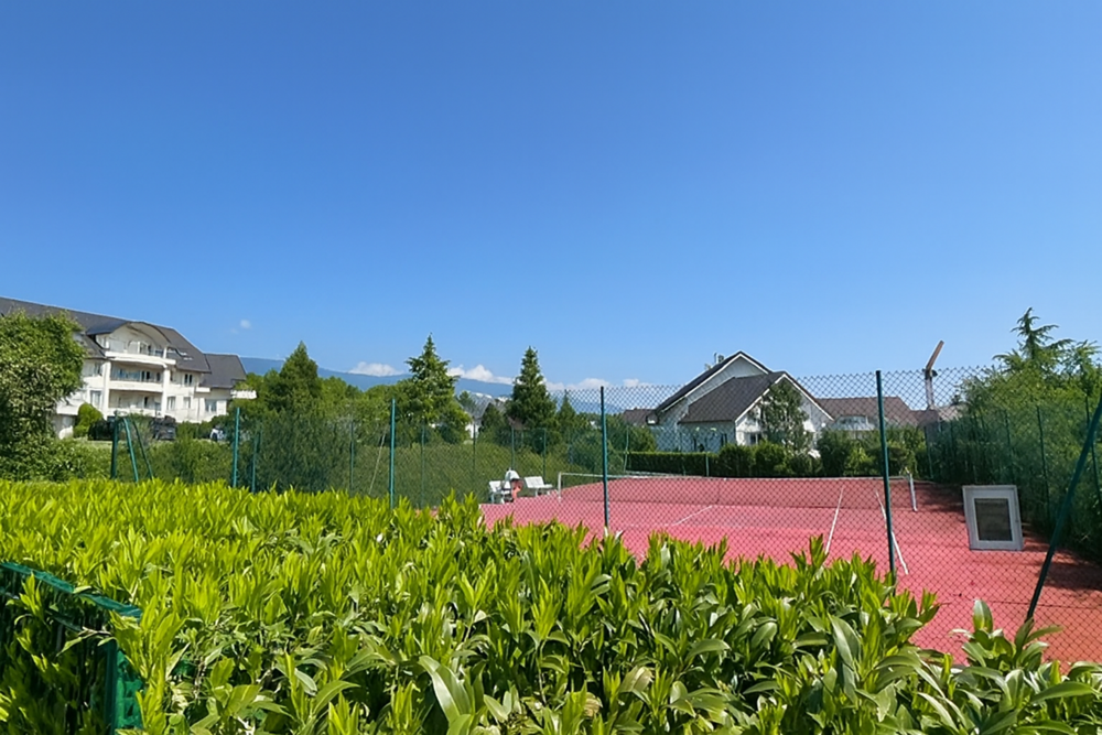 � vendre  Appartement Divonne-les-Bains (01220)