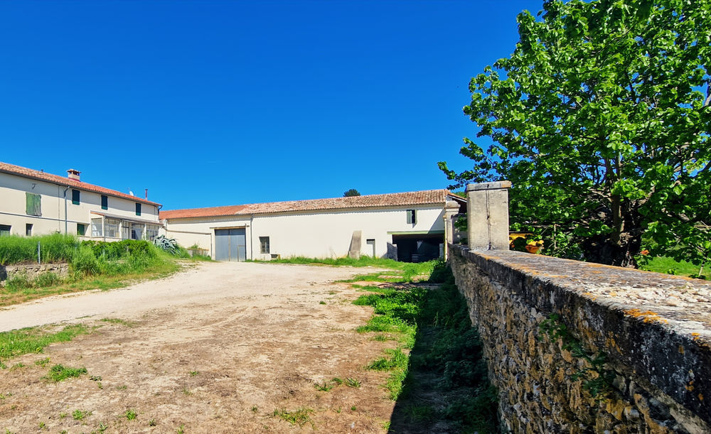 � vendre  Maison Uz�s (30700)