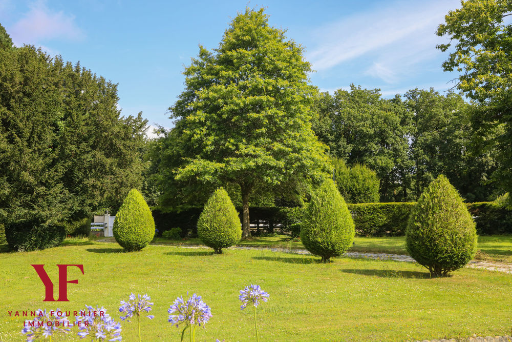 � vendre  Maison Dirinon (29460)