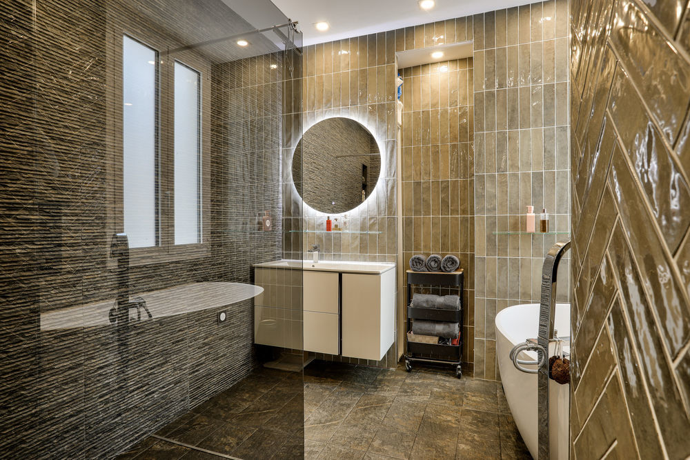 � vendre  Appartement Nice (06200)