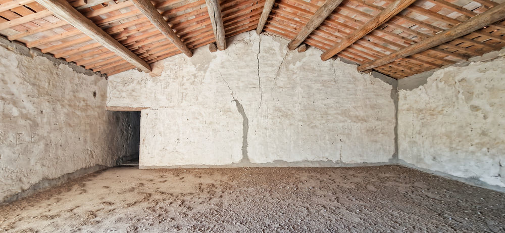 � vendre  Maison Uz�s (30700)