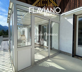  Appartement � vendre 4 pi�ces 78 m�