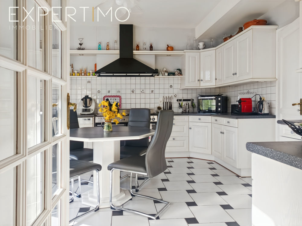 � vendre  Maison �pagne-�pagnette (80580)