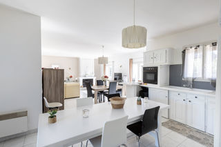  Maison � vendre 3 pi�ces 110 m�