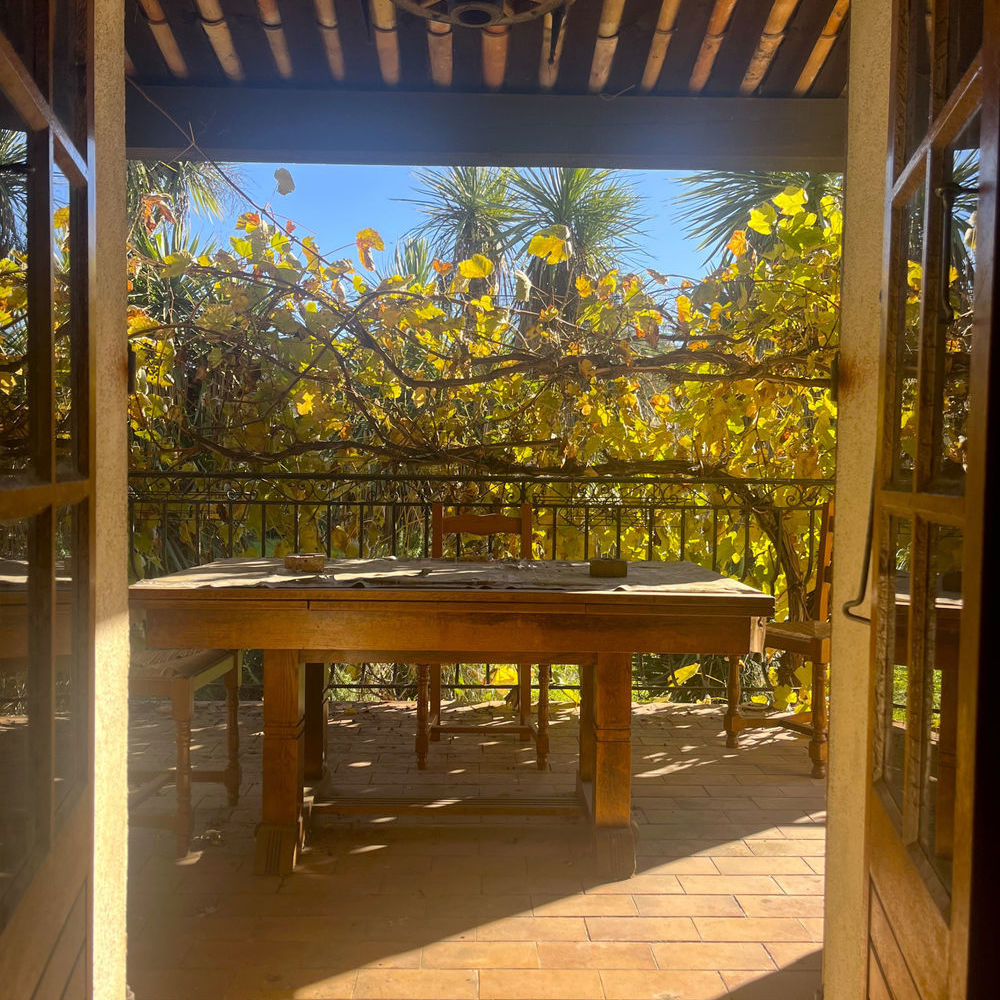 � vendre  Maison La Colle-sur-Loup (06480)