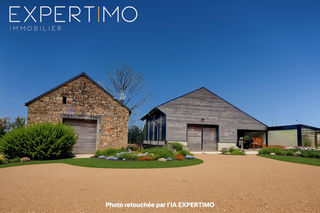  Maison � vendre 7 pi�ces 200 m�