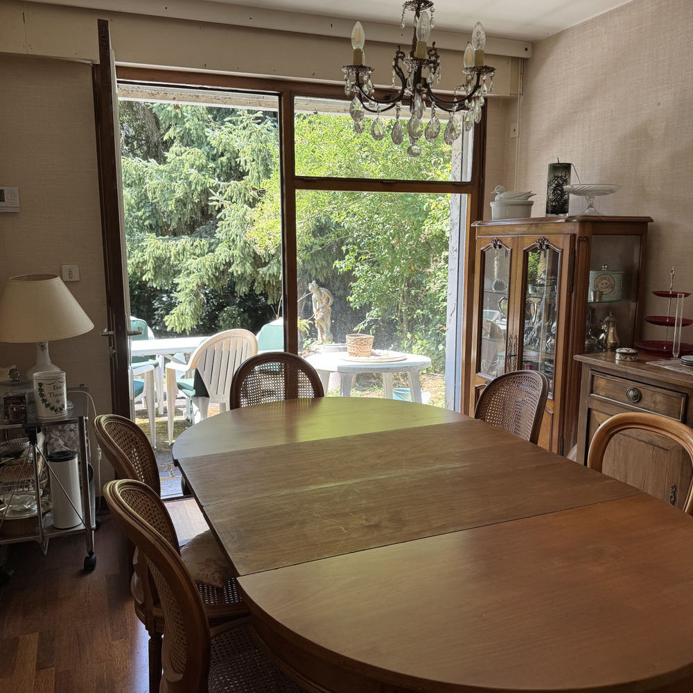 � vendre  Maison Saint-Gr�goire (35760)