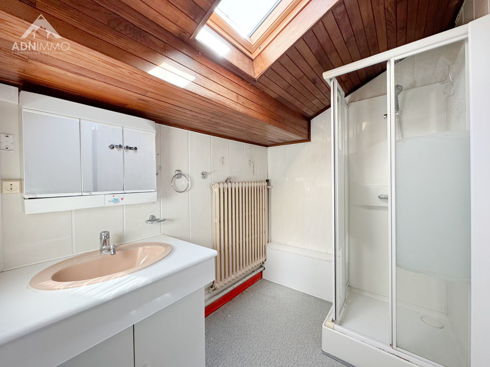 � vendre  Maison Thoiry (01710)