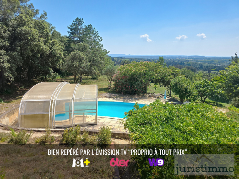 � vendre  Maison Ch�teauneuf-de-Gadagne (84470)