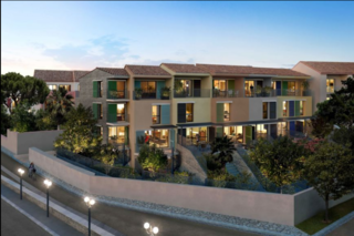  Maison � vendre 4 pi�ces 85 m�