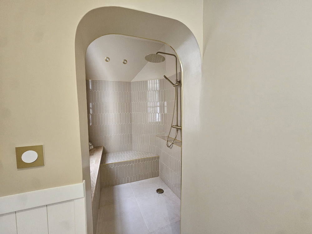 � vendre  Appartement Vannes (56000)