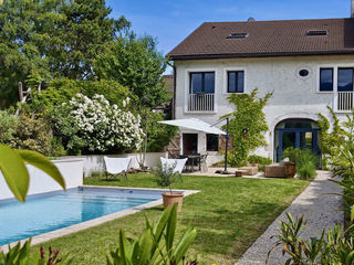  Maison � vendre 8 pi�ces 322 m�