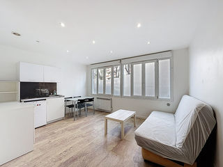  Appartement � vendre 1 pi�ce 26 m�