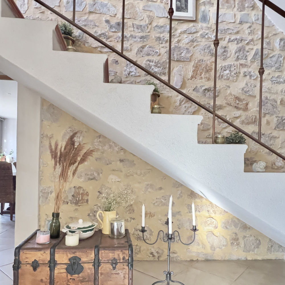 � vendre  Maison Eygui�res (13430)