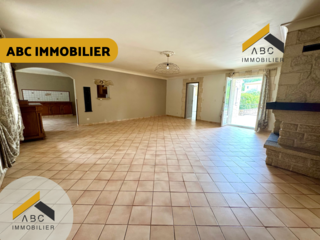  Maison � vendre 5 pi�ces 153 m�