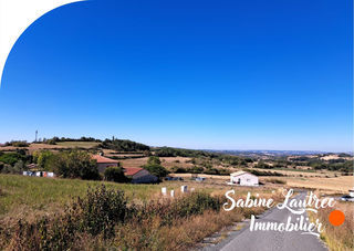  Terrain � vendre 1050 m�