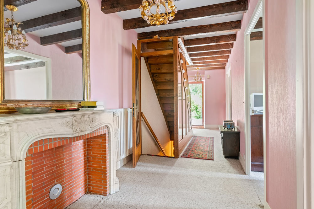 � vendre  Maison Gex (01170)