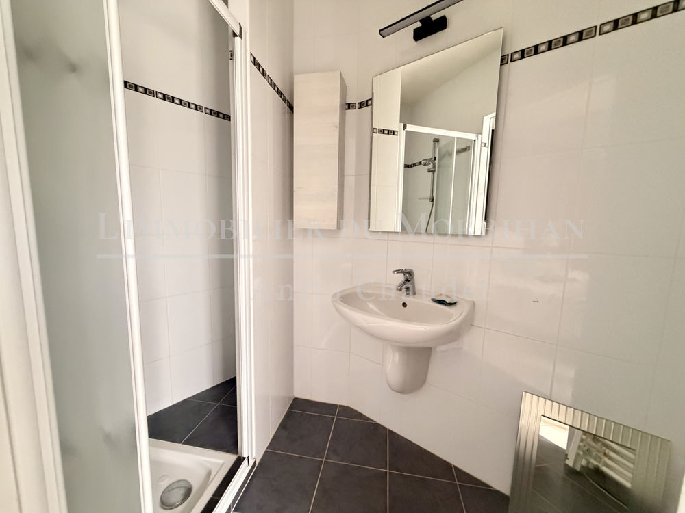 � vendre  Maison Sarzeau (56370)