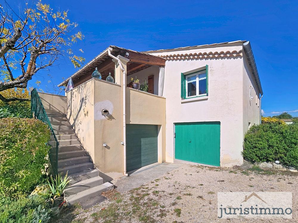 � vendre  Propri�t�/ch�teau Saint-Romain-en-Viennois (84110)