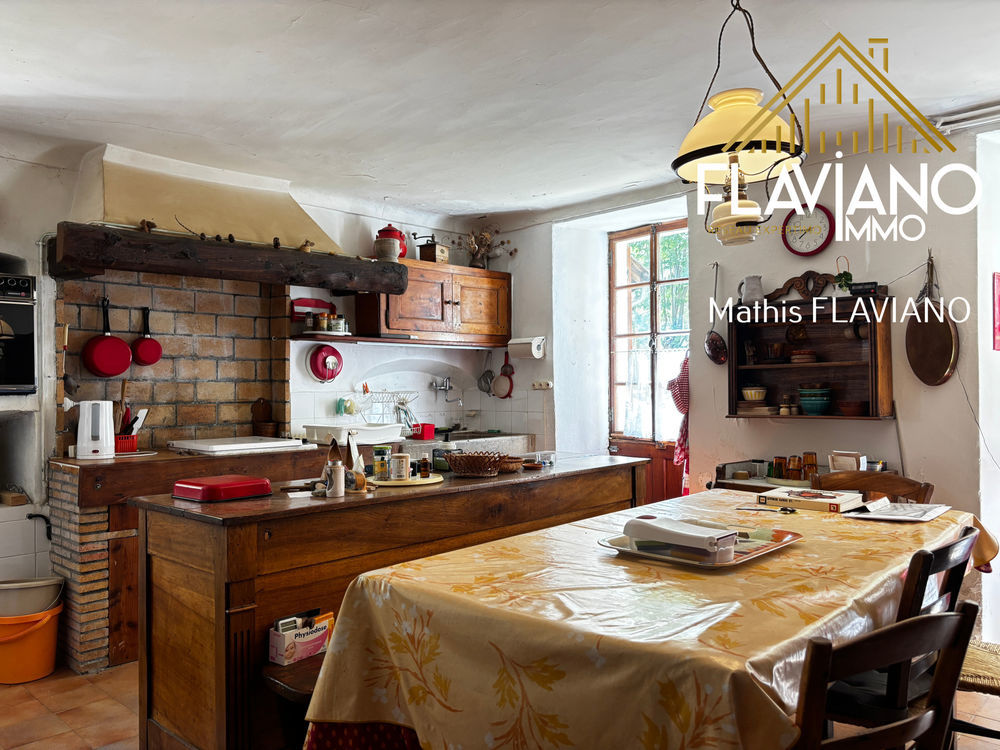 � vendre  Maison Barcelonnette (04400)