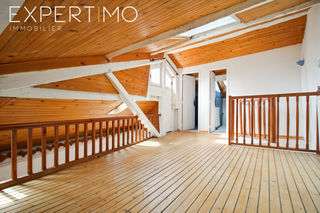  Appartement � vendre 3 pi�ces 50 m�