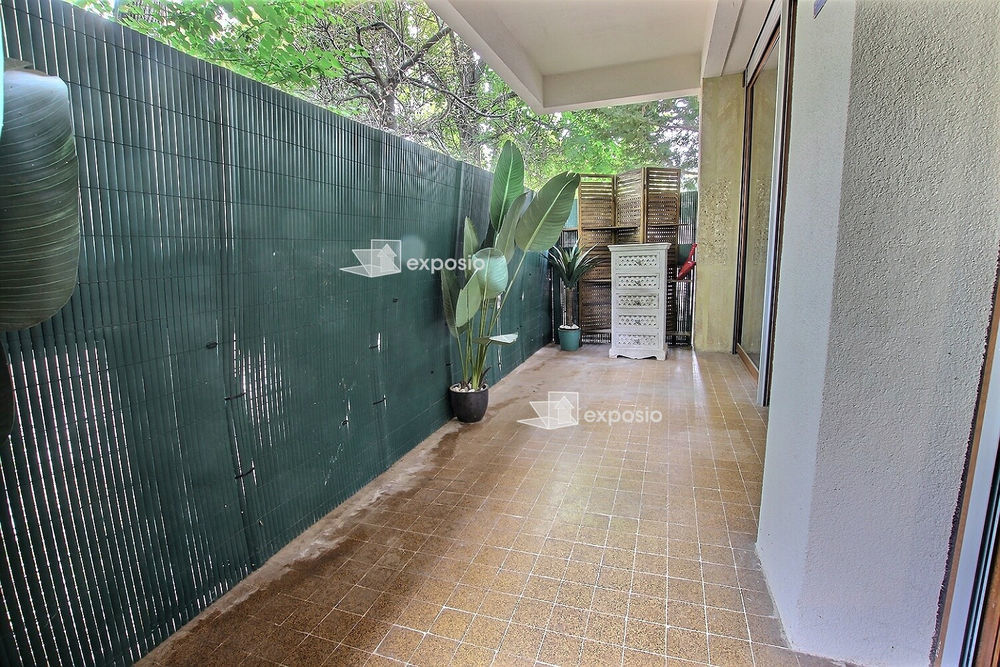 � vendre  Appartement Aix-en-Provence (13100)