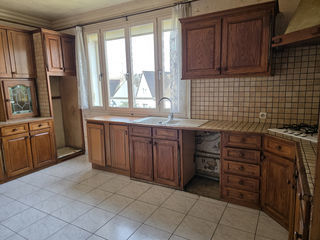  Maison � vendre 5 pi�ces 141 m�