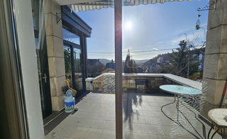  Appartement � vendre 5 pi�ces 197 m�