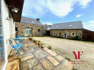  Maison � vendre 8 pi�ces 175 m�