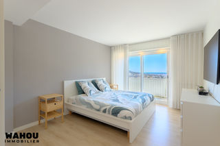  Appartement � vendre 4 pi�ces 111 m�