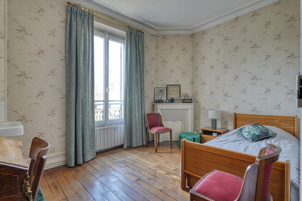 � vendre  Maison Argenteuil (95100)