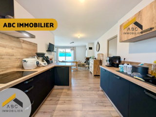  Maison � vendre 4 pi�ces 100 m�