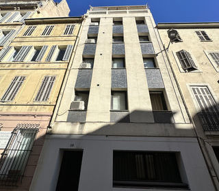  Appartement � vendre 1 pi�ce 24 m�