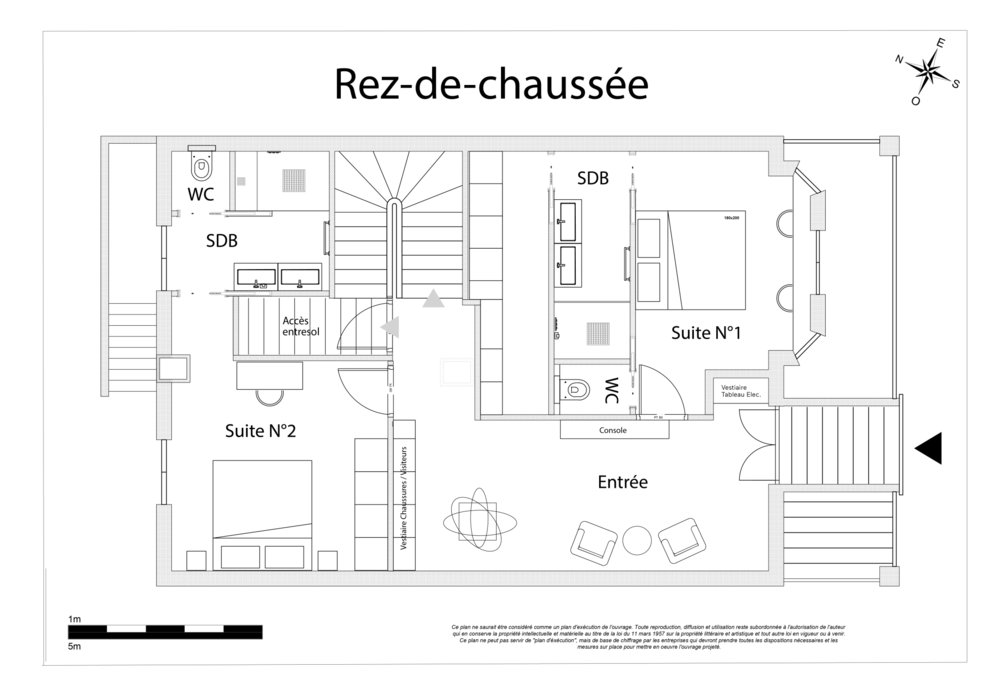 � vendre  Maison Nice (06200)