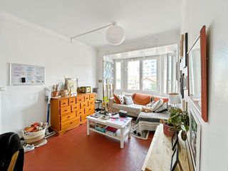  Appartement � vendre 3 pi�ces 35 m�