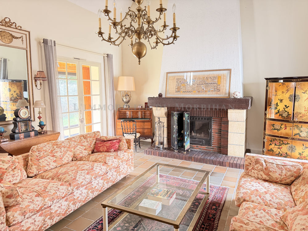 � vendre  Maison Sarzeau (56370)