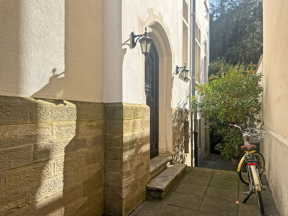 � vendre  Duplex/triplex Strasbourg (67000)