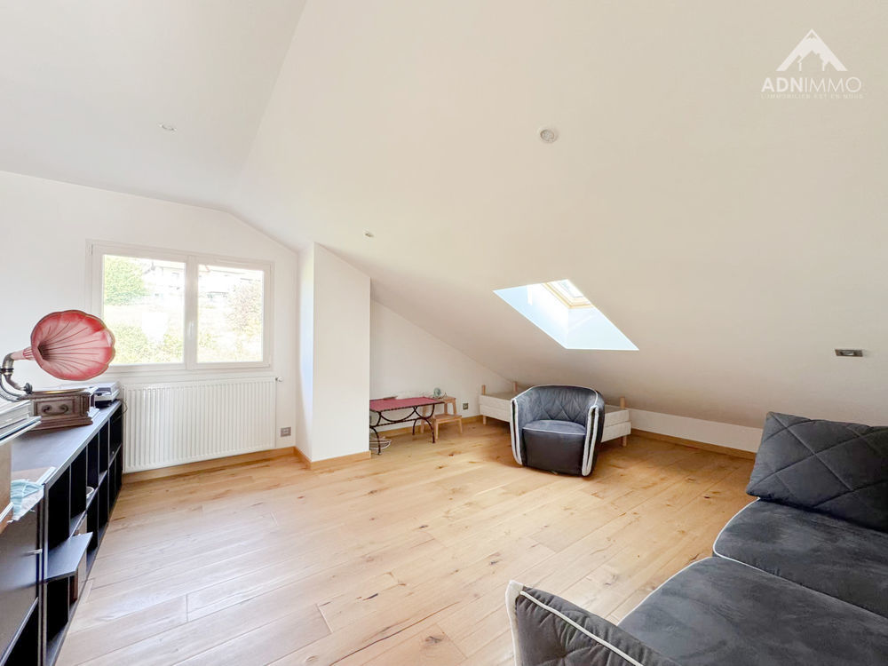 � vendre  Maison Challex (01630)