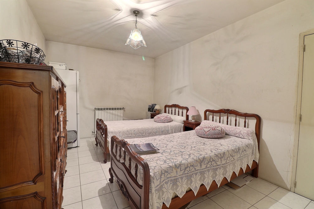 � vendre  Maison La Ciotat (13600)