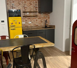  Appartement � vendre 2 pi�ces 44 m�