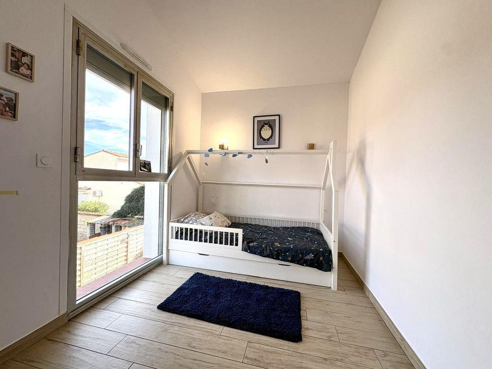 � vendre  Maison Canet-en-Roussillon (66140)