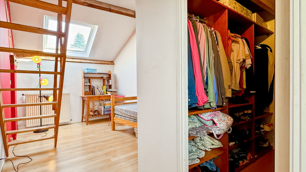 � vendre  Maison Feucherolles (78810)