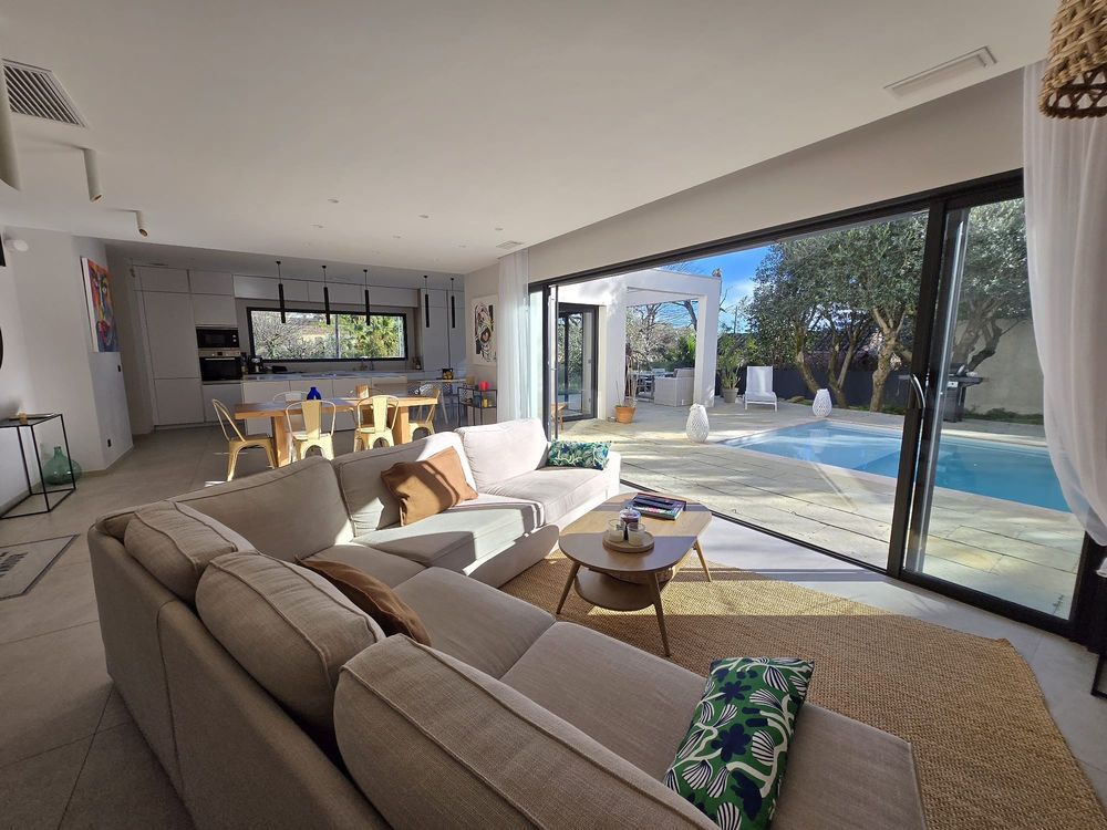 � vendre  Maison Chateau Gombert (13013)