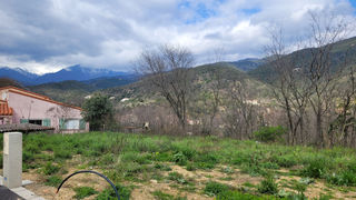  Terrain � vendre 439 m�