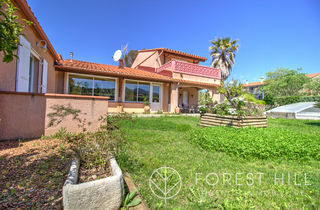  Maison � vendre 5 pi�ces 193 m�